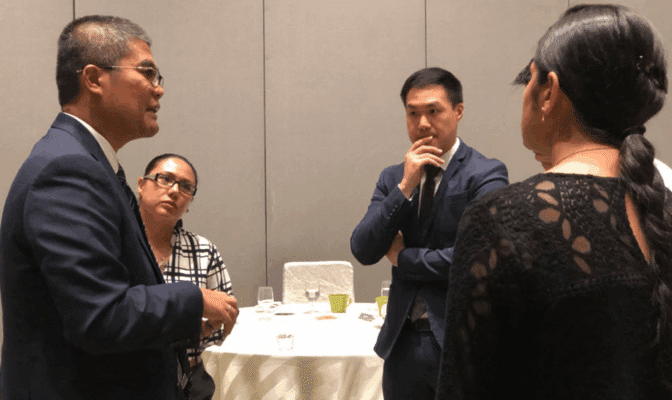 Klareco Insights With Wijayanto Samirin