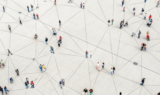 2021 A New Era Of Communications And Public Affairs
