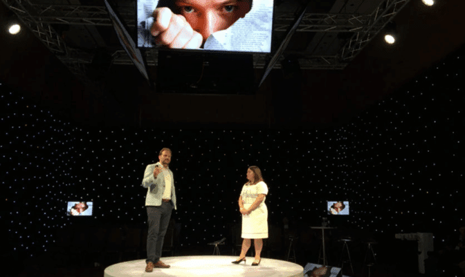 Insights From The World’s Leading Fintech And Payments Event By Klareco Communications