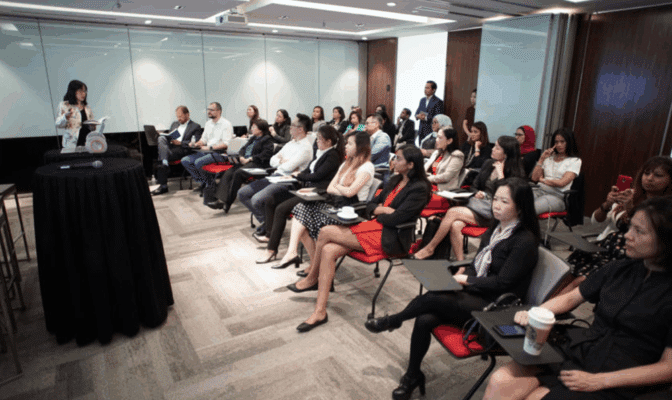 Klareco Insights Communications In Cyber Crisis