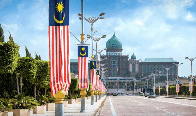 Malaysia Tragedy Of Power Politics