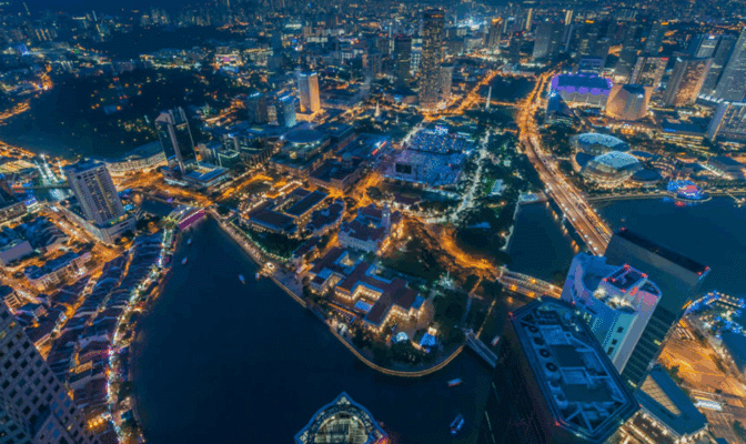 National Day Rally 2019 Steadying The Ship In Uncertain Times
