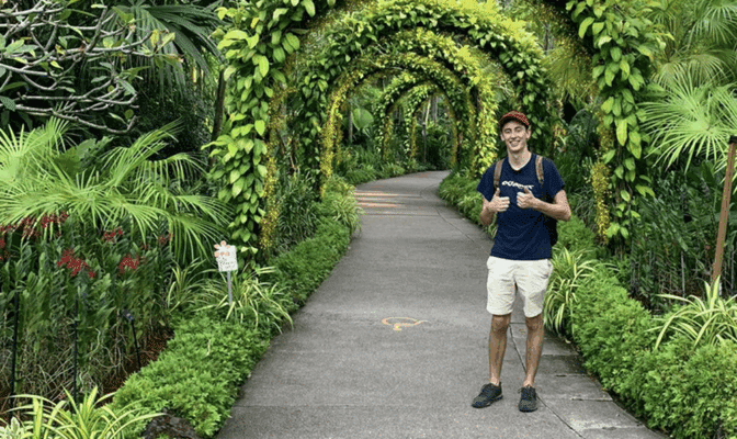 Resilience And Creativity What My Time At Klareco Has Taught Me