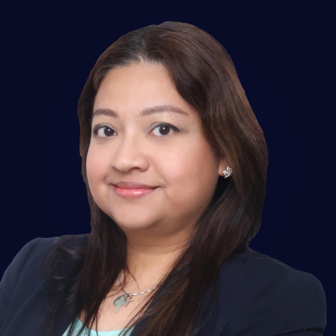 Alina Morais Country Manager Malaysia