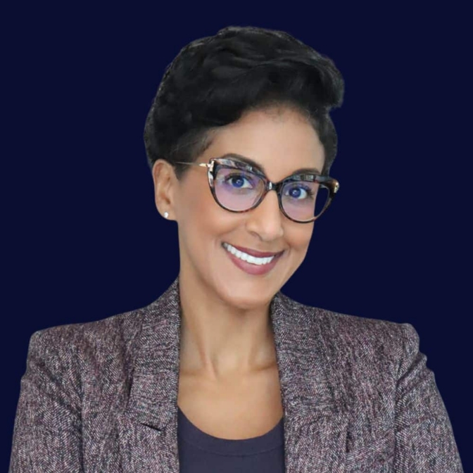 Amel Osman