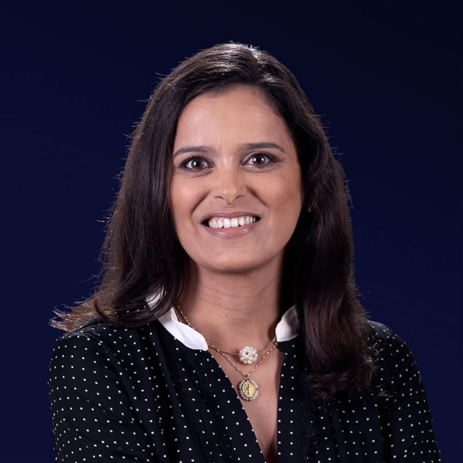 Cva Headshot Ines Dos Santos 1000Px Rgb Rt
