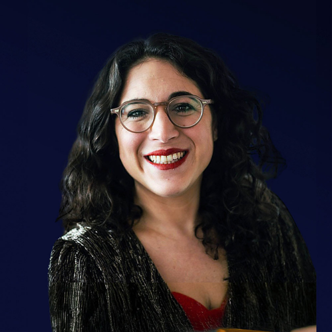 Havas Paris Headshot Charlotte Lazimi 1000Px Rgb Rt