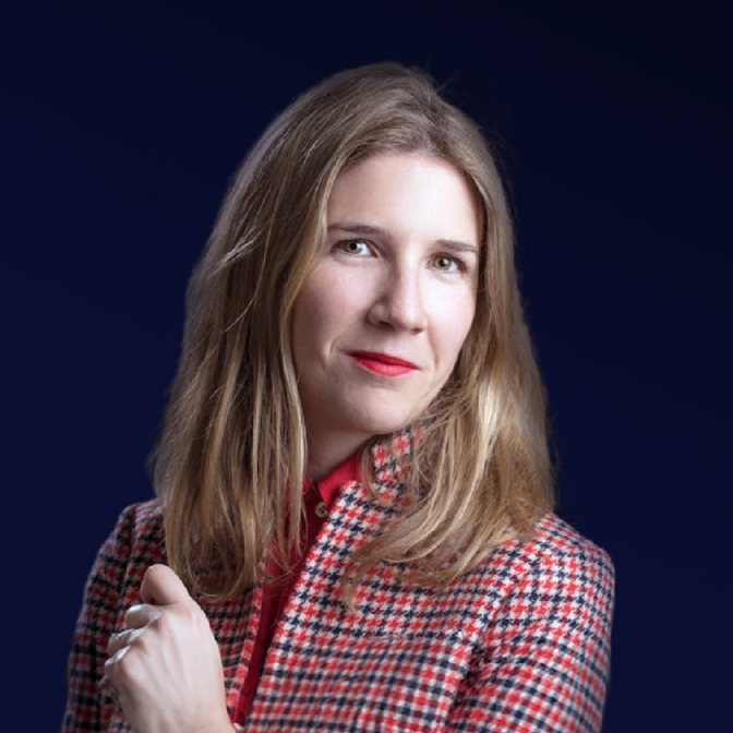 Havas Paris Headshot Helene Hammel 1000Px Rgb Rt
