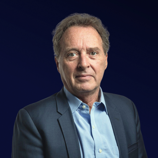 Havas Paris Headshot Jean Philippe Dorent 1000Px Rgb Rt