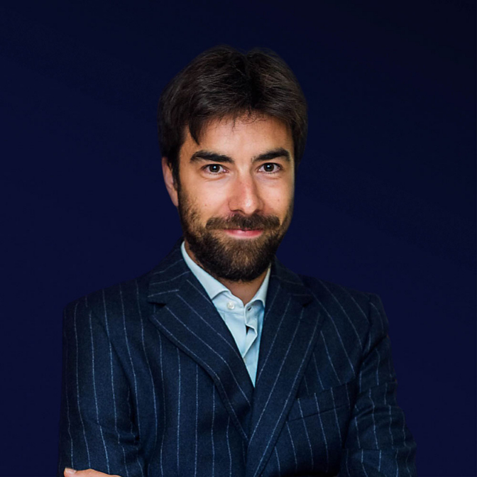 Havas Paris Headshot Mael Evin 1000Px Rgb Rt
