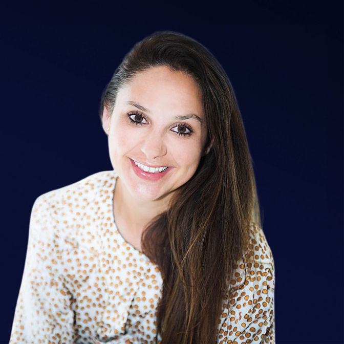 Havas Paris Headshot Marion Hivert 1000Px Rgb Rt