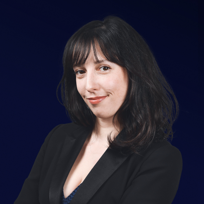Havas Paris Headshot Sarah Duparc 1000Px Rgb Rt