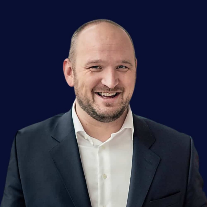 Jon Georg Dale