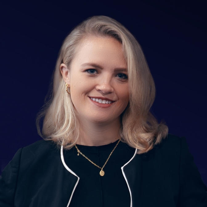 Klareco Headshot Nicola Powell 1000Px Rgb Rt